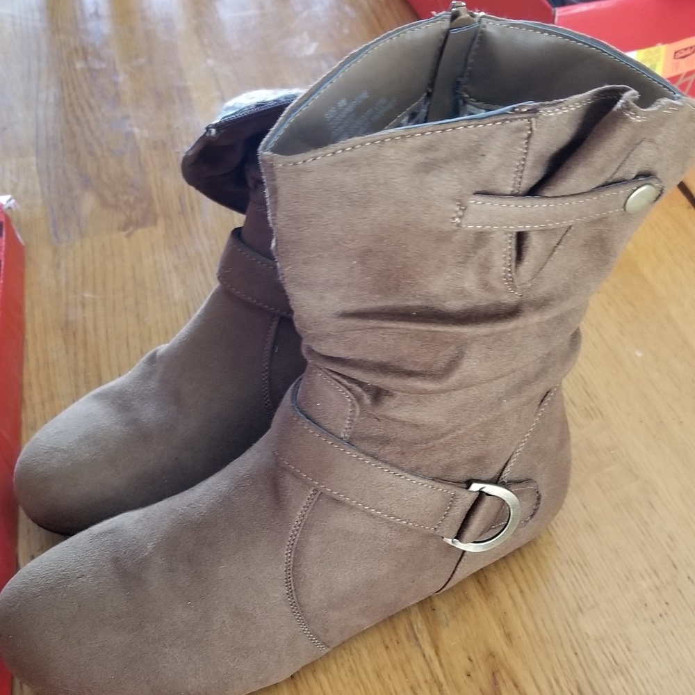 Boots